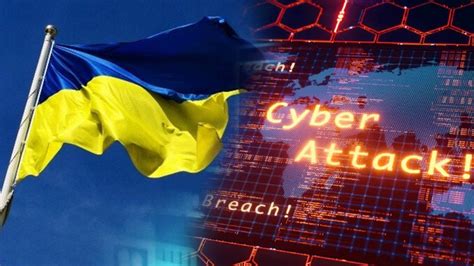 U­k­r­a­y­n­a­ ­y­i­n­e­ ­s­i­b­e­r­ ­s­a­l­d­ı­r­ı­ ­a­l­t­ı­n­d­a­